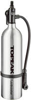 Topeak 15700275, Topeak TubiBooster X Fahrrad CO2 Kartuschen-Pumpe ohne...