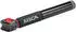 Silca Pocket Impero Mini-Pumpe black