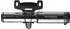 Bontrager Air Support HV Pro Minipumpe silver