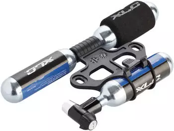 XLC PU-M03 CO2 Pumpe