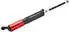 Lezyne Grip Drive HV S red