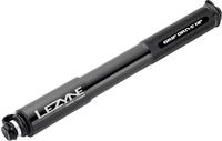 Lezyne LYA4GRD00450000010, Lezyne Grip Drive Hp Mini Pump Schwarz 120 Psi Black