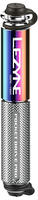 Lezyne LYA4PCK00000000050, Lezyne Pocket Drive Pro Mini Pump Silber 160 Psi...