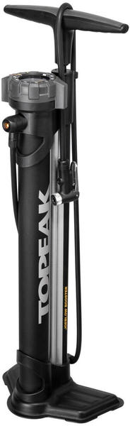 Topeak JoeBlow Booster black