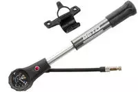 Beto 470275, Beto Suspension Pump Schwarz 400 Psi Silver / Black