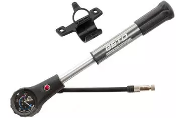BETO Dual Funtion 2 in 1 Shock Pump