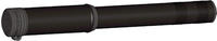PRO Minipumpe Performance HV Schwarz One Size Schwarz - schnelle...