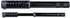 Pro Performancemini Pumpe HV MTB 24 cm schwarz