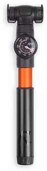 Cube RFR HPA All In One Pumpe black