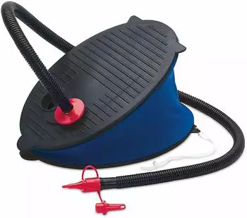 Intex Pools Intex Bellows (69611, blue)