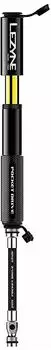 Lezyne Pocket Drive (black)