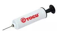 TOGU 904400, TOGU Standard Ball-Pumpe, wei&szlig;