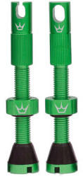 Peaty's Chris King MK2 Tubeless Ventile 60mm emerald (2021)