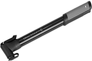 Blackburn Mammoth Anyvalve Minipumpe schwarz