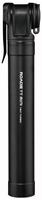 Topeak Roadie TT Mini Minipumpe Schwarz Modell 2026