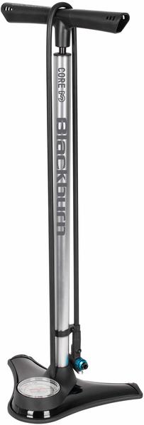 Blackburn Core Standpumpe silber (2021)