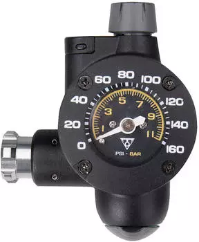 Topeak Airbooster G2