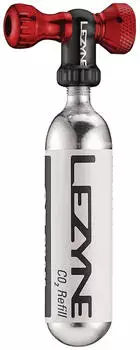 Lezyne Control Drive (red)