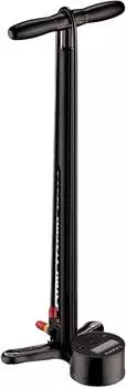 Lezyne Steel Digital Drive (black)