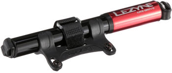 Lezyne Drive Lite Small (red)