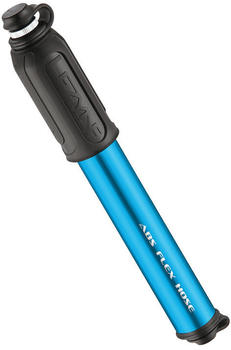 Lezyne HP Drive Small (black/blue)