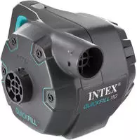 INTEX Elektrische Pumpe Quick-Fill 220-240 V 66644