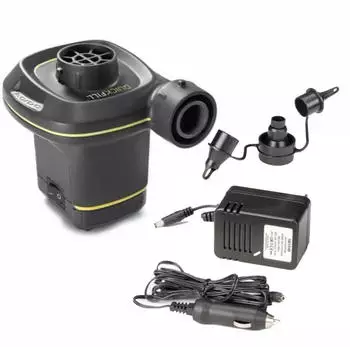 Intex Pools Intex Quick Fill (12/230V, 66634, black)