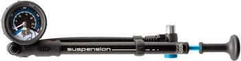 PRO Bikegear Pro Performance Shock Pump
