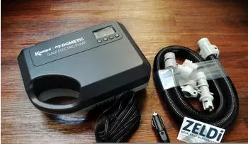 Kampa Dometic Gale 12V elektronische Pumpe