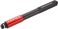 Lezyne 1-MP-GRIPHP-V1M11, Lezyne Grip Drive Hp Mini Pump Schwarz M Red