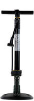 Topeak TJBMTX, Topeak JoeBlow Mountain X Standpumpe Schwarz