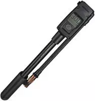 Topeak TPSDG-1, Topeak PocketShock Digital Vorderradgabelpumpe