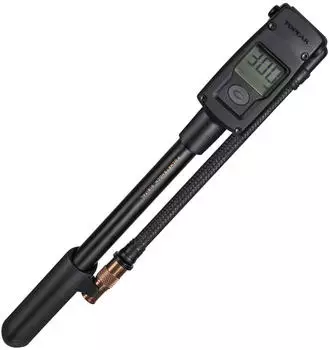 Topeak Pocket Shock Digital