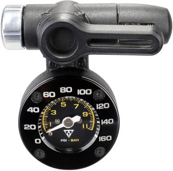 Topeak Pumpenmanometer Shuttle Gauge G2
