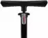 Dunlop Standluftpumpe mit Druckanzeige