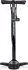 Dunlop Standluftpumpe mit Druckanzeige