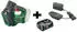Bosch Bosch UniversalPump 18V Akku-Druckluftpumpe + Starter-Set