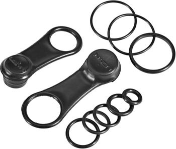 Lezyne Dichtungskit für Luftpumpen Lezyne Dichtungskit für Luftpumpen