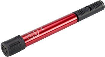 Crankbrothers Klic HV Handpumpe Greg Minnaar Edition - Mont-Sainte-Anne