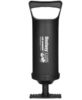 Bestway Air Hammer Doppelhubkolbenpumpe 35 cm