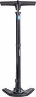 PRO Standpumpe Performance One Size Schwarz - robuste Hochdruckpumpe f&uuml;r...