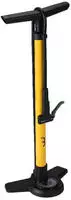 BBB B612809, BBB Airboost 2.0 Standpumpe-Gelb-One Size, Kostenlose...