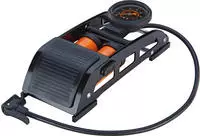 PROPHETE Fu&szlig;luftpumpe 6211 schwarz
