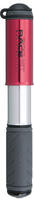 Topeak TKTRR2R, Topeak Race Rocket Smarthead Threadlock Mini Pump Rosa 120 Psi...