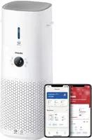 Philips Kombiger&auml;t Luftbefeuchter und -reiniger "AC3737/10 3000 Series,
