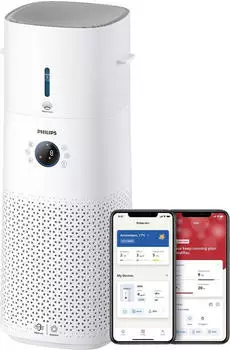 Philips Series 3000 (AC3737)