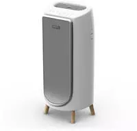 Rowenta Luftreiniger "PU6180 Intense Pure Air Home Connect" f&uuml;r 36 qm R&auml;ume