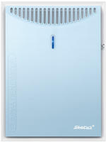 Steba LR 10 Plasma Luftreiniger wei&szlig;/blau 25 W