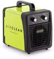 ulsonix AIRCLEAN 10G-ECO, ulsonix Ozongenerator - 500 - 10.000 mg/h - 95 W AIRCLEAN