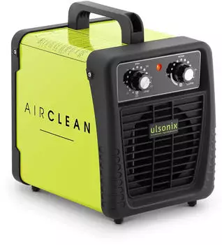 ulsonix AIRCLEAN 10G-ECO